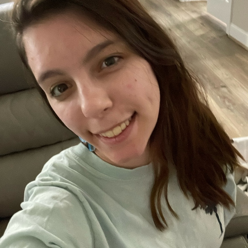 Meet your Posher, Sarah